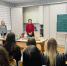 Профориентационное мероприятие - Вавиловский университет
