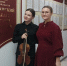 Юная скрипачка из Саратова заняла второе место на конкурсе в Астрахани - Комсомольская правда