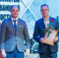 Сельхозтоваропроизводителей Марксовского района чествовали караваем урожая-2025 - Министерство сельского хозяйства