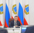 Стартовал новый модуль обучения для финалистов региональной программы «Наши герои» - SarVesti.Ru