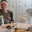 Сегодня 100-летний юбилей отмечает ветеран Великой Отечественной войны из Саратова Екатерина Петровна Денисова - Министерство труда и соцзащиты