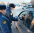 В Аткарске приставы напомнили автовладельцам о последствиях неуплаты штрафов - УФССП