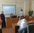 Игра-квест «Что я знаю о России» проведена преподавателями кафедры - Вавиловский университет
