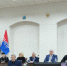 Состоялось заседание комитета Саратовской областной организации Общероссийского Профсоюза образования - СГТУ