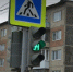 На перекрёстке в Ленинском районе Саратова до вечера отключили светофор - Провинциальный телеграфъ