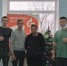 ЭНЕРГЕТИКИ РОССЕТЕЙ СТАЛИ ДОНОРАМИ  - Центр крови