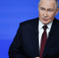 Владимир Путин: "Уровень безработицы находится на исторически минимальном уровне" - ИА Взгляд-инфо