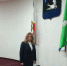 Вера Прохорова возглавила Марксовский район - Четвертая Власть