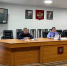 Следователь следственного управления провела профилактическую беседу для несовершеннолетних - Следственное управление