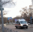 Иномарка сбила пенсионера в Заводском районе Саратова - SaratovNews.Ru