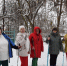 В Романовском районе развивают физкультуру для старшего возраста - Комсомольская правда