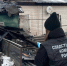 В Балашове на пожаре погибли мужчина и женщина: следователи выясняют причину возгорания - ИА Версия-Саратов