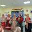 «Яркая зима» в гостях: Артисты ДК химиков подарили праздник горожанам - Комсомольская правда