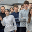 Мастер-классы для школьников в рамках профориентационной программы - Вавиловский университет