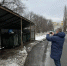 Проверка контейнерных площадок в Гагаринском районе - Город Саратов