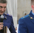 Взятки в ведомстве Сергея Филипенко. Саратовскому прокурору продлили срок ареста до 15 месяцев - ИА Взгляд-инфо