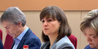 Мария Усова рассказала о новых мерах поддержки для сельских семей области - Комсомольская правда