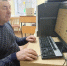 В селе Хрущевка открылся кабинет доступности цифровых финансовых онлайн-услуг - Четвертая Власть