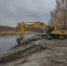 В 2025 году под Саратовом очистили более 1,5 километра реки Аткара - Комсомольская правда