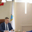 Роман Бусаргин обсудил с Вадимом Ойкиным последствия непогоды в регионе - Комсомольская правда