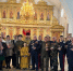 В Новоузенске отметили 235‑летие старейшего прихода Левобережья - Известия Саратов