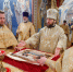 Богослужения в Неделю 29-ю по Пятидесятнице - Свято-Троицкий собор