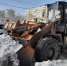 снег, уборка - Novosti-Saratova.Ru