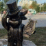 Город поёт: в центре Энгельса заработали музыкальные часы знаменитого земляка - SaratovNews.Ru