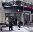 Уборка снега у торговых точек - Saratov24.TV
