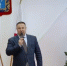 Роман Ковальский: Мы на службе у наших жителей Саратовской области, на службе у наших аграриев - Министерство сельского хозяйства