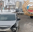 В ДТП с двумя иномарками в Балакове пострадал водитель - SaratovNews.Ru