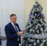 Депутаты «Единой России» вручили детям подарки в рамках акции «Елка желаний» - Единая Россия