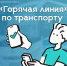 В Саратовской области круглосуточно работает «горячая линия» по транспорту - Министерство транспорта