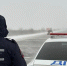 На трех трассах в Саратовской области из-за непогоды ввели ограничения - Четвертая Власть