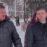 Глава города Саратова Михаил Исаев проверил, как содержатся парки и скверы - Город Саратов