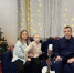 Следователь Дмитрий Шеломенцев на Новый год подарил гитару 10-летнему мальчику - Комсомольская правда
