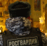 В крупнейшем православном храме Саратова правопорядок во время празднования Рождества Христова обеспечивает Росгвардия - Росгвардия