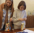 В Свято-Троицком кафедральном соборе г. Саратова завершилась Рождественская благотворительная акция - Свято-Троицкий собор