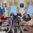Михаил Исаев провел прием участников СВО и членов их семей - Город Саратов
