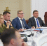 Губернатор Роман Бусаргин провел постоянно действующее совещание - Правительство Саратовской области