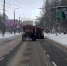Уборка городов ведется параллельно со снегопадом - Комсомольская правда
