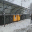 11,6 тыс. тонн мусора вывезли в новогодние праздники в Саратовской области - Комсомольская правда