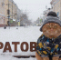 кот, погода, зима, ИИ.jpg - Saratov24.TV