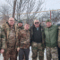 Депутаты Энгельсского городского Совета передали гуманитарную помощь бойцам СВО - Единая Россия