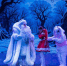 Более 10 тысяч зрителей побывали на новогодних спектаклях в Балашовском драмтеатре - Известия Саратов