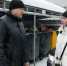 Комитет по ЖКХ провел инспекцию контейнерных площадок в городе - Город Саратов