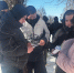 Мероприятие «Экстремизм и терроризм: знать, чтобы противостоять» провели специалисты центра соцобслуживания Петровского района - Министерство труда и соцзащиты