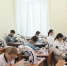 Профориентационное мероприятие - Вавиловский университет