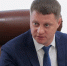 И.о. зампреда - министра сельского хозяйства назначен Василий Котов - Четвертая Власть