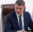 Василий Котов назначен и.о. зампреда Правительства области – министра сельского хозяйства области - Министерство сельского хозяйства